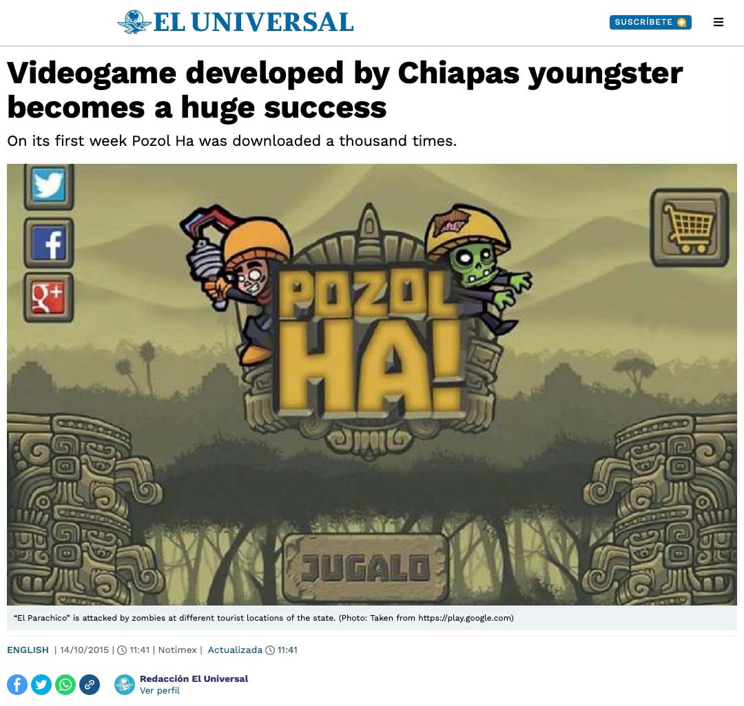 El Universal