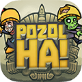 Pozol Ha! Game