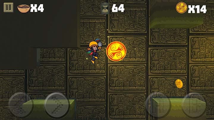 Pozol Ha! Ambar Underground Screen