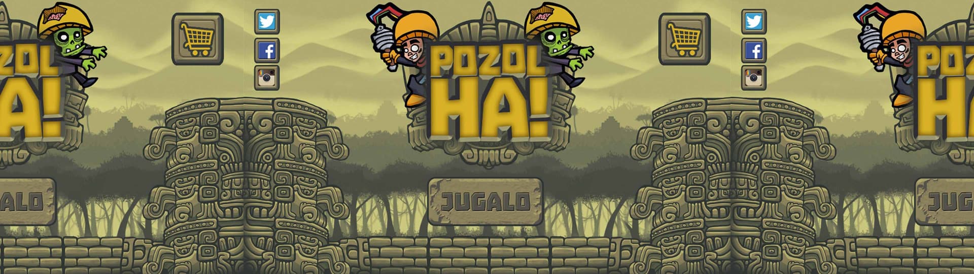 Pozol Ha gameplay preview